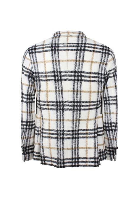  MANUEL RITZ | suits Jacket | 2932G2728M 20369202